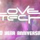 LoveTech 10 year Anniversary Party