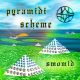 Pyramidi Scheme to be released September 6th.