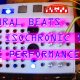 Binaural Beats, Live Performance Video