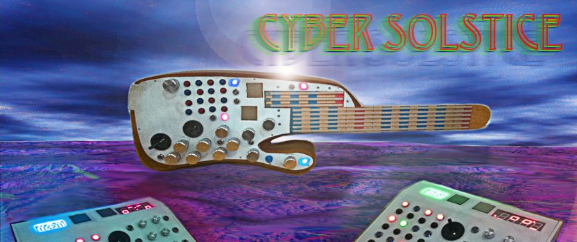 **Cyber Solstice**